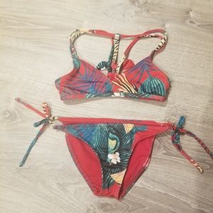 💥NWOT Roxy swimsuit